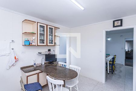 Casa para alugar com 180m², 3 quartos e 3 vagasCozinha