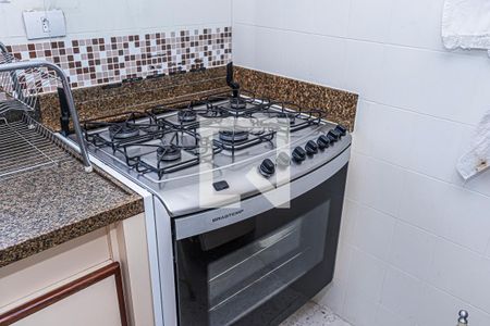 Casa para alugar com 180m², 3 quartos e 3 vagasCozinha