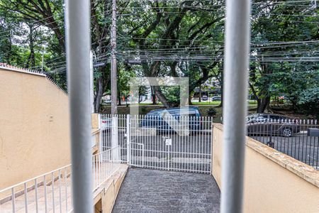 Vista Sala de casa para alugar com 3 quartos, 180m² em City América, São Paulo