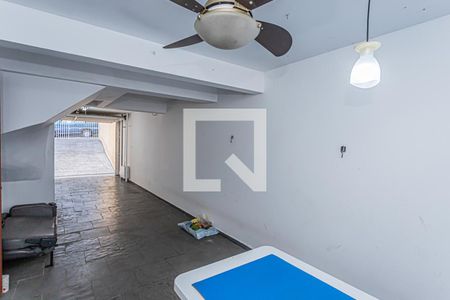 Casa para alugar com 180m², 3 quartos e 3 vagasGaragem