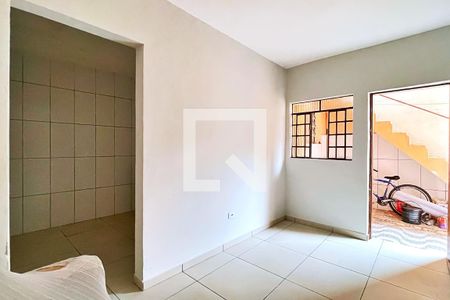 Sala de casa para alugar com 1 quarto, 50m² em Jardim Nazaret, Guarulhos