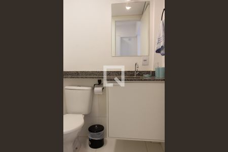 Studio para alugar com 22m², 1 quarto e sem vagaStudio