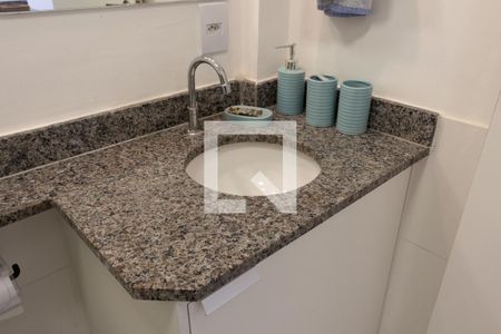 Studio para alugar com 22m², 1 quarto e sem vagaStudio