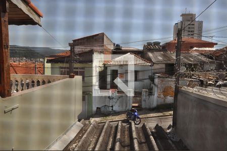 Vista do Quarto 1 de casa para alugar com 2 quartos, 70m² em Vila Nova Mazzei, São Paulo
