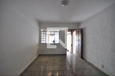 Sala de casa para alugar com 2 quartos, 70m² em Vila Nova Mazzei, São Paulo