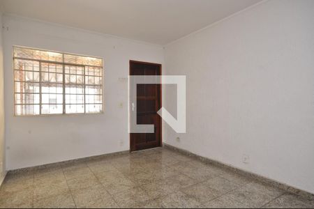 Sala de casa para alugar com 2 quartos, 70m² em Vila Nova Mazzei, São Paulo