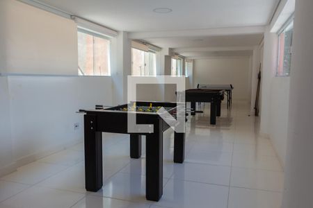 Studio para alugar com 22m², 1 quarto e sem vagaÁrea comum