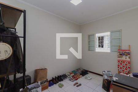 Closet de casa para alugar com 3 quartos, 85m² em Jardim Satélite, São José dos Campos