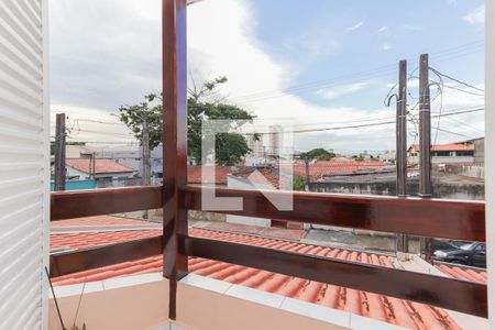 Sacada de casa para alugar com 3 quartos, 85m² em Jardim Satélite, São José dos Campos