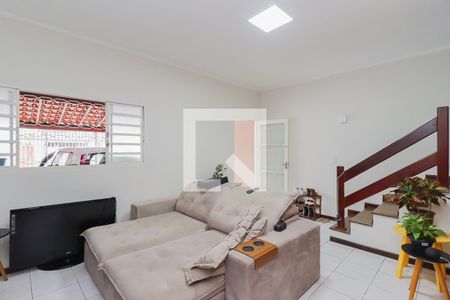 Sala de casa para alugar com 3 quartos, 85m² em Jardim Satélite, São José dos Campos