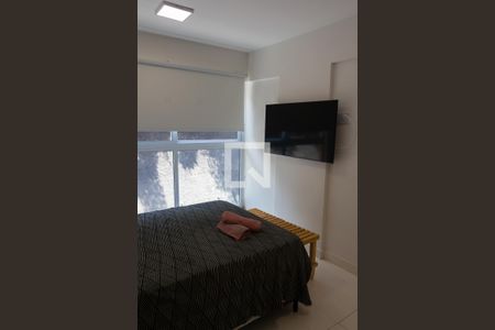 Studio Kitnet de kitnet/studio para alugar com 1 quarto, 22m² em Jardim das Vertentes, São Paulo