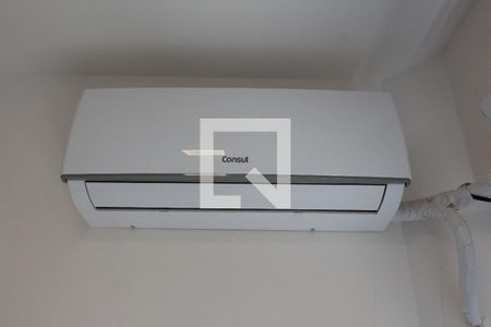 Detalhe de kitnet/studio para alugar com 1 quarto, 22m² em Jardim das Vertentes, São Paulo