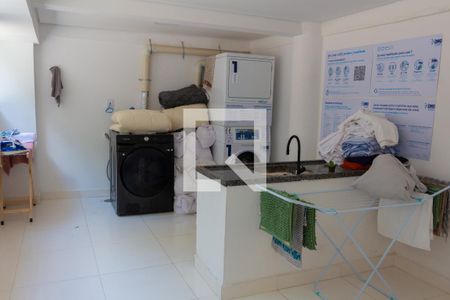 Studio para alugar com 22m², 1 quarto e sem vagaÁrea comum 