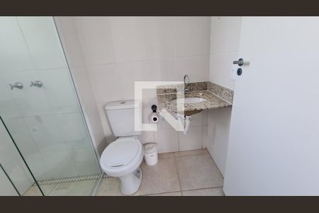 Apartamento para alugar com 47m², 2 quartos e 1 vagaBanheiro