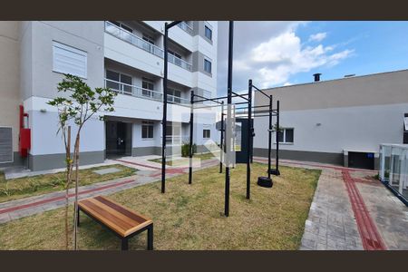 Apartamento para alugar com 47m², 2 quartos e 1 vagaAcademia