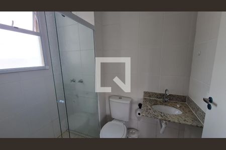 Apartamento para alugar com 47m², 2 quartos e 1 vagaBanheiro
