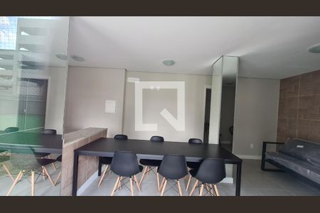 Apartamento para alugar com 47m², 2 quartos e 1 vagaÁrea comum