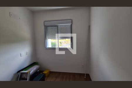 Quarto 2 de apartamento para alugar com 2 quartos, 47m² em Engordadouro, Jundiaí