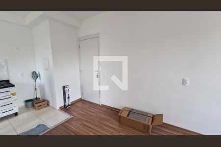 Apartamento para alugar com 47m², 2 quartos e 1 vagaCozinha e Área de Serviço
