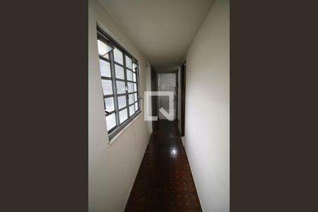 Corredor de casa à venda com 4 quartos, 120m² em Inhaúma, Rio de Janeiro