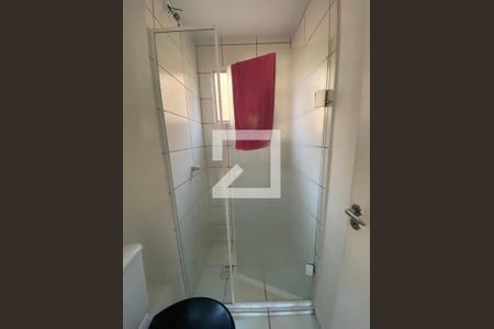 Apartamento à venda com 55m², 3 quartos e 1 vaga Apartamento à venda com 55m², 3 quartos e 1 vagaBanheiro