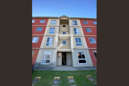 Área comum de apartamento à venda com 3 quartos, 55m² em Igara, Canoas