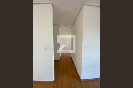 Apartamento à venda com 55m², 3 quartos e 1 vaga Apartamento à venda com 55m², 3 quartos e 1 vagaCorredor