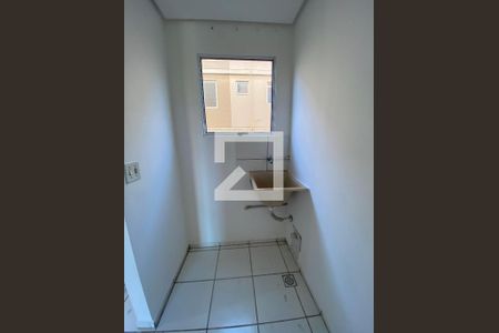 Apartamento à venda com 55m², 3 quartos e 1 vaga Apartamento à venda com 55m², 3 quartos e 1 vagaÁrea de serviço