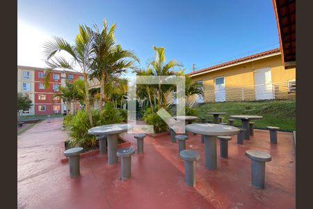 Apartamento à venda com 55m², 3 quartos e 1 vaga Apartamento à venda com 55m², 3 quartos e 1 vagaÁrea comum