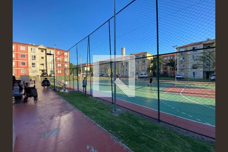 Apartamento à venda com 55m², 3 quartos e 1 vaga Apartamento à venda com 55m², 3 quartos e 1 vagaÁrea comum