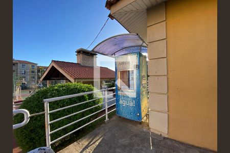 Apartamento à venda com 55m², 3 quartos e 1 vaga Apartamento à venda com 55m², 3 quartos e 1 vagaÁrea comum