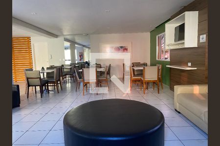 Apartamento à venda com 55m², 3 quartos e 1 vaga Apartamento à venda com 55m², 3 quartos e 1 vagaÁrea comum
