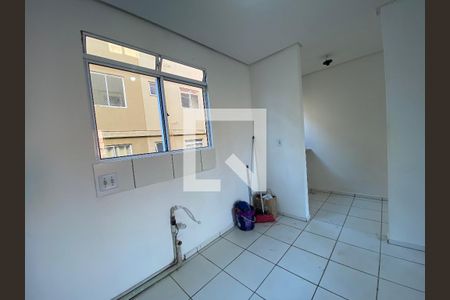 Apartamento à venda com 55m², 3 quartos e 1 vaga Apartamento à venda com 55m², 3 quartos e 1 vagaCozinha