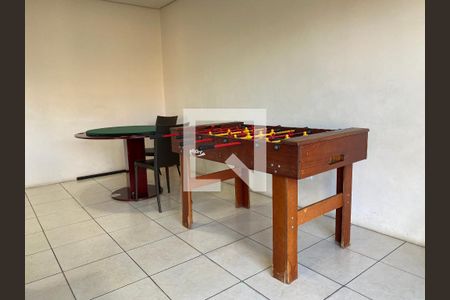 Apartamento à venda com 55m², 3 quartos e 1 vaga Apartamento à venda com 55m², 3 quartos e 1 vagaÁrea comum