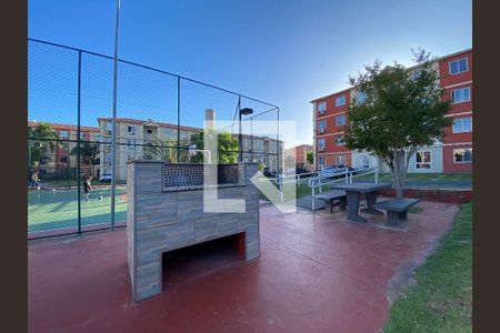 Apartamento à venda com 55m², 3 quartos e 1 vaga Apartamento à venda com 55m², 3 quartos e 1 vagaÁrea comum