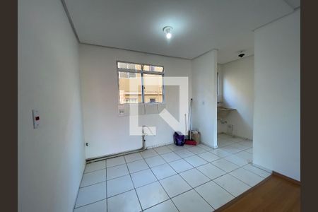 Apartamento à venda com 55m², 3 quartos e 1 vaga Apartamento à venda com 55m², 3 quartos e 1 vagaCozinha