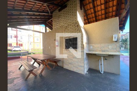 Apartamento à venda com 55m², 3 quartos e 1 vaga Apartamento à venda com 55m², 3 quartos e 1 vagaÁrea comum