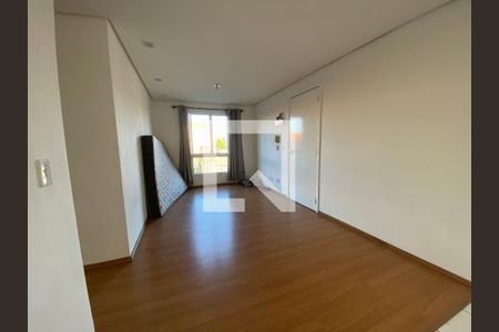 Sala de apartamento à venda com 3 quartos, 55m² em Igara, Canoas
