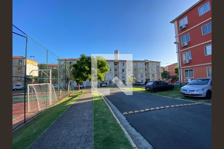 Apartamento à venda com 55m², 3 quartos e 1 vaga Apartamento à venda com 55m², 3 quartos e 1 vagaÁrea comum