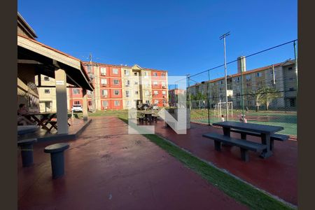 Apartamento à venda com 55m², 3 quartos e 1 vaga Apartamento à venda com 55m², 3 quartos e 1 vagaÁrea comum