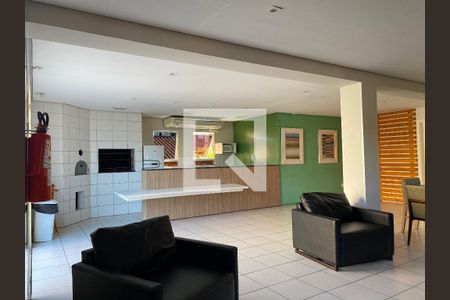 Apartamento à venda com 55m², 3 quartos e 1 vaga Apartamento à venda com 55m², 3 quartos e 1 vagaÁrea comum
