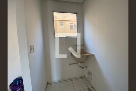Apartamento à venda com 55m², 3 quartos e 1 vaga Apartamento à venda com 55m², 3 quartos e 1 vagaÁrea de serviço