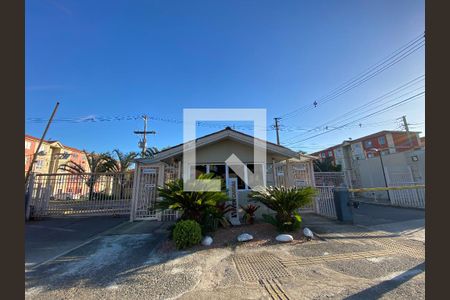 Apartamento à venda com 55m², 3 quartos e 1 vaga Apartamento à venda com 55m², 3 quartos e 1 vagaÁrea comum