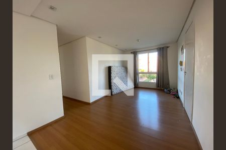 Apartamento à venda com 55m², 3 quartos e 1 vaga Apartamento à venda com 55m², 3 quartos e 1 vagaSala