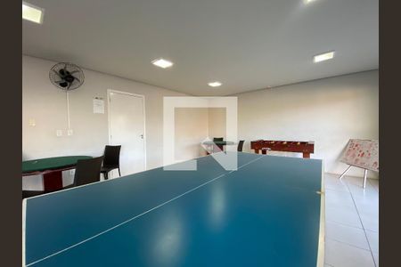 Apartamento à venda com 55m², 3 quartos e 1 vaga Apartamento à venda com 55m², 3 quartos e 1 vagaÁrea comum