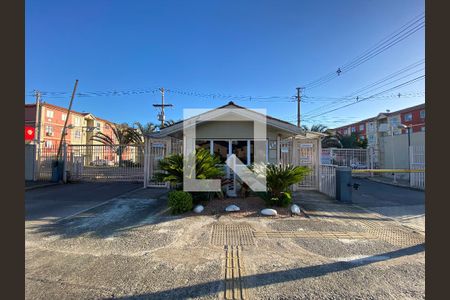 Apartamento à venda com 55m², 3 quartos e 1 vaga Apartamento à venda com 55m², 3 quartos e 1 vagaÁrea comum