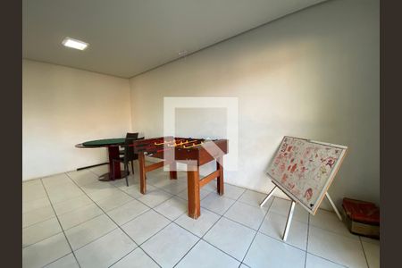 Área comum de apartamento à venda com 3 quartos, 55m² em Igara, Canoas