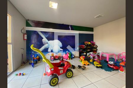 Apartamento à venda com 55m², 3 quartos e 1 vaga Apartamento à venda com 55m², 3 quartos e 1 vagaÁrea comum