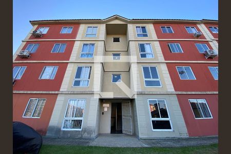 Apartamento à venda com 55m², 3 quartos e 1 vaga Apartamento à venda com 55m², 3 quartos e 1 vagaÁrea comum