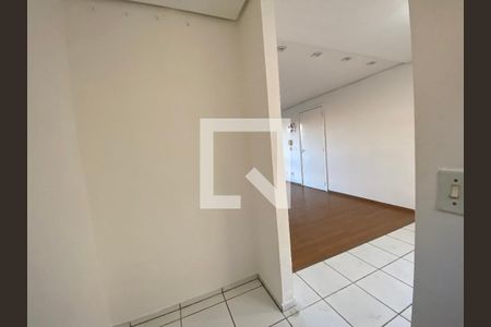 Apartamento à venda com 55m², 3 quartos e 1 vaga Apartamento à venda com 55m², 3 quartos e 1 vagaÁrea de serviço